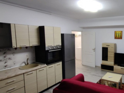 Proprietar inchiriez apartament 1 cam bloc nou Otopeni Parc Unirii