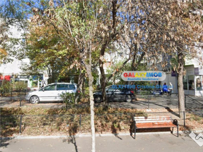 Spatiu comercial zona Nae Caramfil - Cal Floreasca