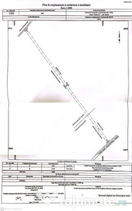 Teren 8500 mp Girov-Caciulesti