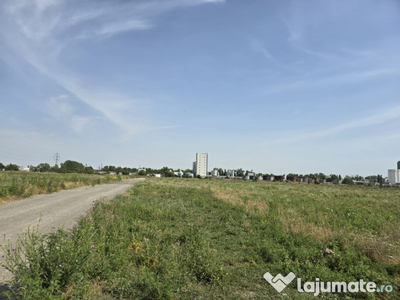 Teren in Constanta zona Varful cu Dor