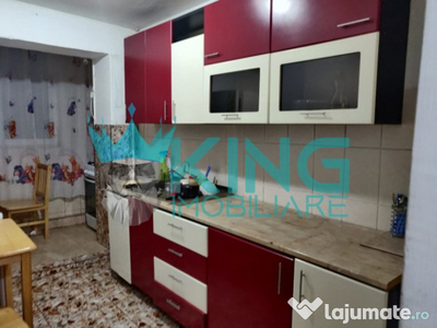 Traian | 2 Camere | Parcare comuna | Centrala proprie | Zona