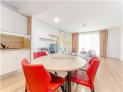 Vanzare Apartament 2 Camere Valletta Residence Sisesti