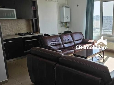 Vanzare apartament 3 camere NervaTraianBloc Nou