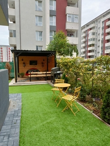 Vanzare Apartament cu 3 camere zona Popesti-Leordeni