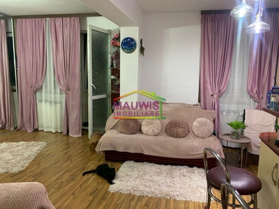 Vanzari Apartamente 2 camere Bucuresti DRUMUL TABEREI BUCLA (DRUMUL TABEREI)