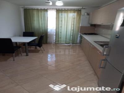 Apartament 2 camere, 53 mp,2 bl si parcare Eroilor, Floresti