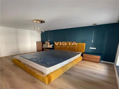 Apartament 2 camere mobilatutilat, Qualis IITractorul, CoresiBrasov