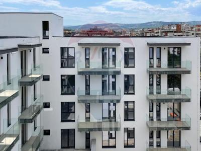Apartament 2 camere vanzare in bloc mixt Cluj-Napoca, Marasti