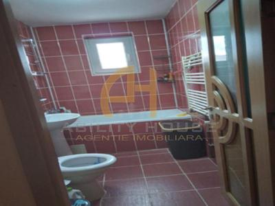 Apartament 2 camere, zona Stefan Luchian, Botosani