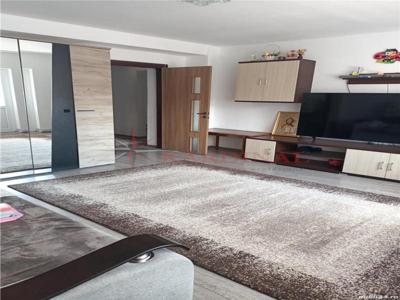 Apartament 3 camere,Noua