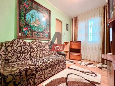 Apartament Arad 2 camere Vlaicu-Fortuna etaj 3/4 38800 euro