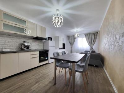 Apartament nou cu 3 camere de vanzare, Oradea. Bihor