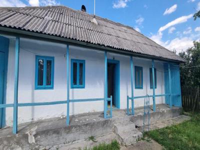 Casa batraneasca in Baiceni