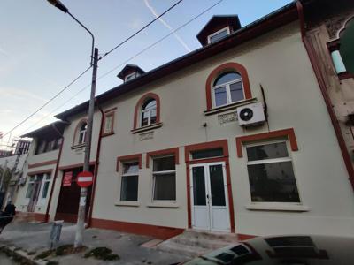 Inchiriere casa Decebal, Rond Alba Iulia, Bucuresti stradal