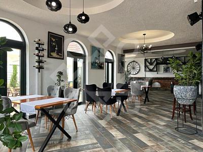 Restaurant modern de vanzare zona Iosia, Oradea