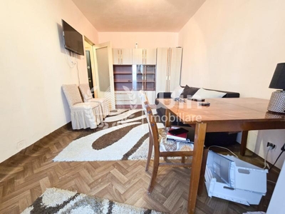 Apartament 1 camera | Balcon | Zorilor | Zona Louis Pasteur - UMF!