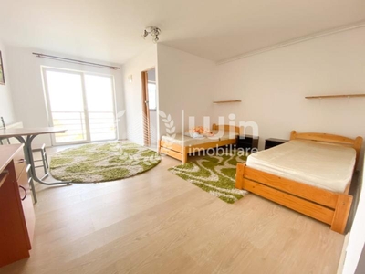 Apartament 1 camera | Bloc Nou | Et. 3/4 | Marasti | Fabricii de Zahar