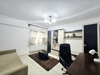 Apartament 1 camera | Decomandat | 3 min. Piata Cipariu | Gheorgheni