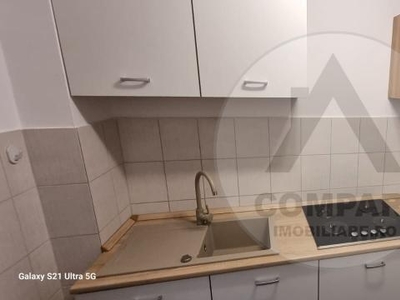 Apartament 2 cam etaj.1, Renovat cartier Gheorgheni,