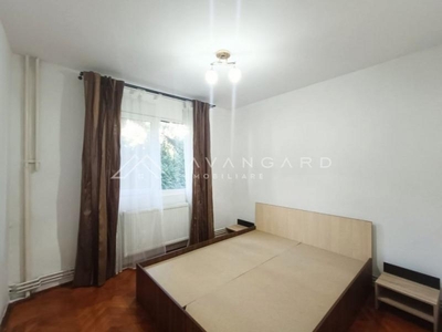 Apartament 2 camere | 34 mp | Aleea Ciucas