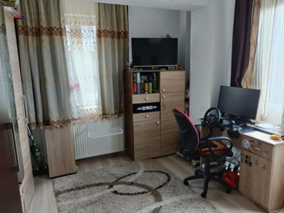 Apartament 2 camere, 38 mp, gradina 50 mp, zona Iris