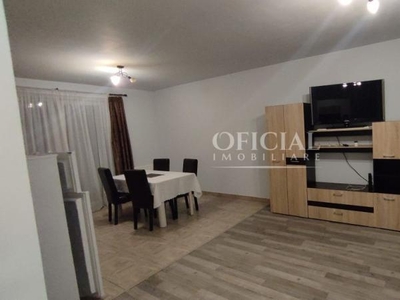 Apartament 2 Camere | 56 Mp | Balcon | Parcare | Floresti Cetatii