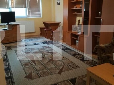 Apartament 2 camere, 58 mp, etaj intermediar, parcare, Calea Turzii