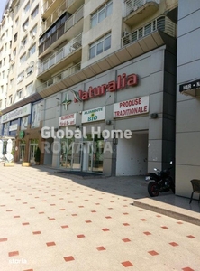 Apartament 1 camera decomandat de vanzare zona Lunca Cetatuii-Lidl