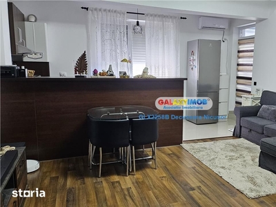 Apartament 2 Camere, Avangard, Campus Scolar Dudu