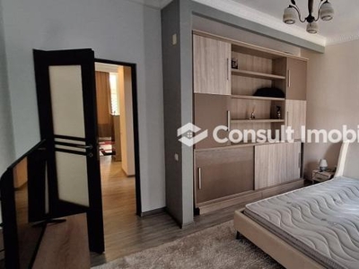 Apartament 2 camere | Borhanci