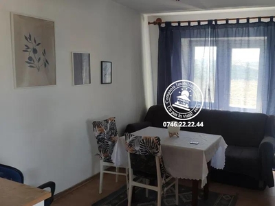 Apartament 2 camere de inchiriat Canta