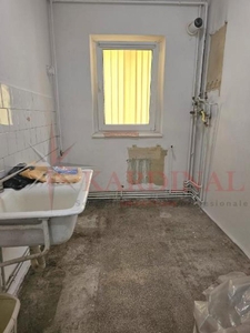 Apartament 2 camere decomandat, etajul 1 Astra Sitarului