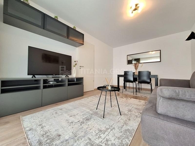 Apartament 2 camere, decomandat, parcare+boxa, Kasper Coresi, Pet Friendly.