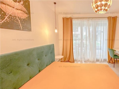 Apartament | 2 camere | elegant | Qualis