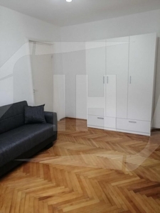 Apartament 2 camere finisat si mobilat, cartier Manastur