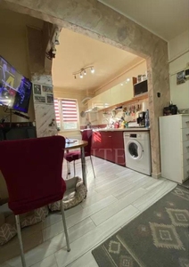 Apartament 2 camere in zona BRANCUSI