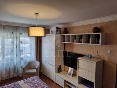 Apartament 2 camere in zona MARASTI CENTRAL