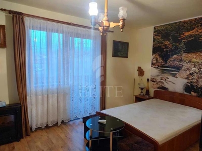 Apartament 2 camere in zona OASULUI