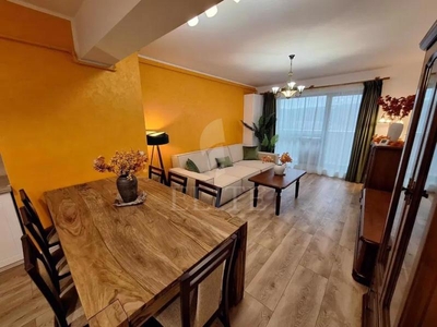 Apartament 2 camere in zona ZORILOR