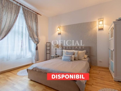 Apartament 2 Camere | 52 Mp | Pet Friendly | Zona Centrala