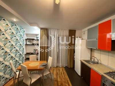 Apartament 2 camere la cheie | Balcon| Et.2 | Buna Ziua | Calea Turzii