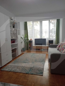 Apartament 2 camere la cheie, etaj 3, zona Bld Primaverii