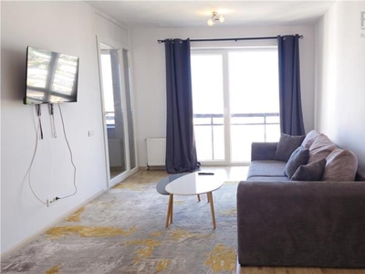 Apartament 2 Camere Luminos Sunnyville