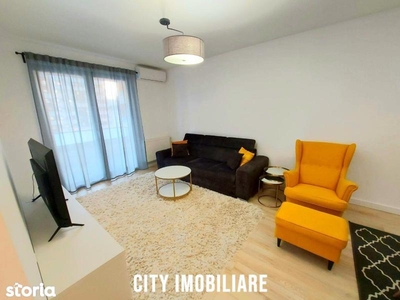 Apartament 2 camere, LUX, zona Iulius Mall. de inchiriat