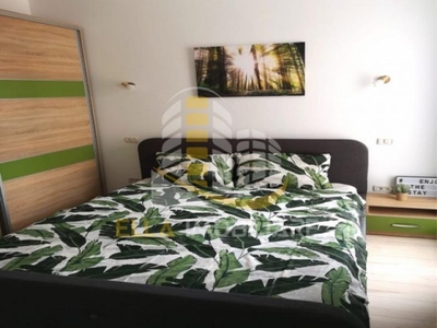 Apartament 2 camere Mamaia Nord