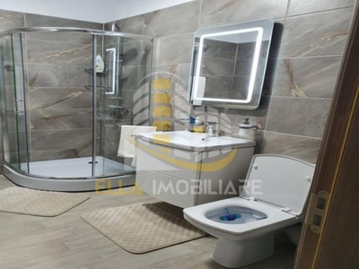 Apartament 2 camere Mamaia Nord