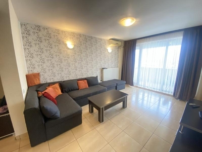 Apartament 2 camere Mamaia zona Butoaie disponibil Septembrie