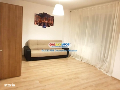 Apartament 2 camere, Militari Residence, mobilat, utilat, Rezervelor