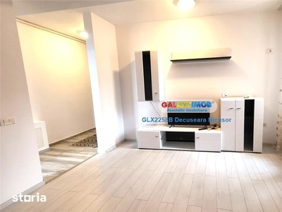 Apartament 2 Camere, mobilat Utilat, Militari Residence, 61.500 euro