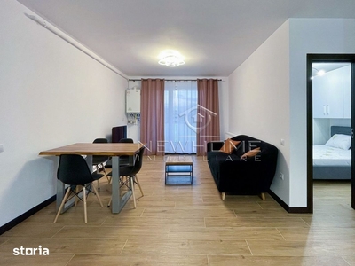 Apartament 2 camere, parcare, zona Buna Ziua